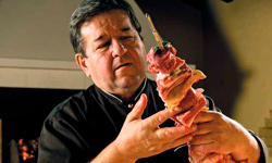 Bruno Bassetto