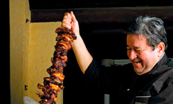 Bruno Bassetto
