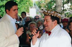Bruno Bassetto