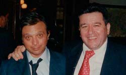 Bruno Bassetto