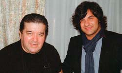 Bruno Bassetto